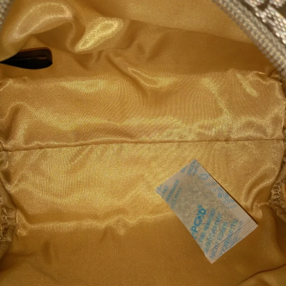 Guess cosmetic Bag